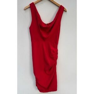 Alice Olivia Dress